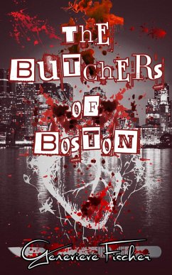 Cover The Butchers of Boston (eBook, ePUB)