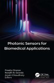 Photonic Sensors for Biomedical Applications (eBook, ePUB)