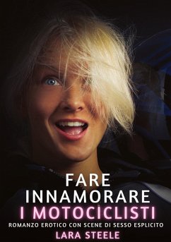 Cover Fare innamorare i motociclisti