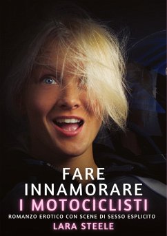 Cover Fare innamorare i motociclisti