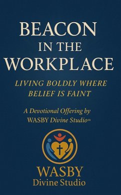 Cover Beacon in the Workplace (eBook, ePUB)