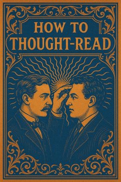 How to Thought-Read (eBook, ePUB) - Coates, James