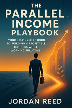 Cover The Parallel Income Playbook (eBook, ePUB)