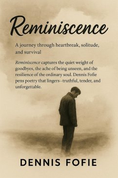 Cover Reminiscence (eBook, ePUB)