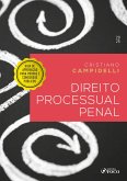 Direito Processual Penal - 1ª ED - 2025 (eBook, ePUB)