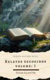 Relatos escogidos Volume: I (eBook, ePUB) Relatos escogidos Volume: I (eBook, ePUB)