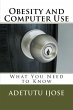 Obesity and Computer Use (The Computer... - Bild 1