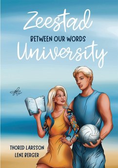 Cover Between Our Words von (eBook, ePUB)