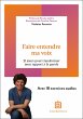 Faire entendre ma voix (eBook, ePUB) - Bild 1