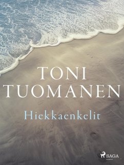Cover Hiekkaenkelit (eBook, ePUB)