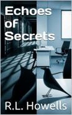 Cover Echoes of Secrets (eBook, ePUB)