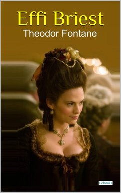 Cover Effi Briest (eBook, ePUB)