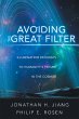 Avoiding the Great Filter (eBook, ePUB) - Bild 1