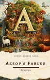 Aesop's Fables (eBook, ePUB) Aesop's Fables (eBook, ePUB)