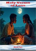 Blood Pact (Holy Verses of Love, #1) (eBook, ePUB)