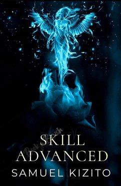 Cover Skill Advanced (The SKILL Trilogy, #1) (eBook, ePUB)