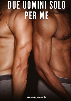 Due Uomini solo per Me - García, Manuel