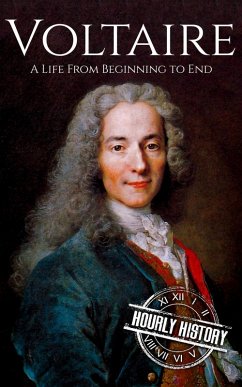 Cover Voltaire (Biographies of Philosophers) (eBook, ePUB)
