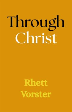 Cover Through Christ (eBook, ePUB)