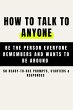 How to Talk to Anyone and Be Instantly... - Bild 1