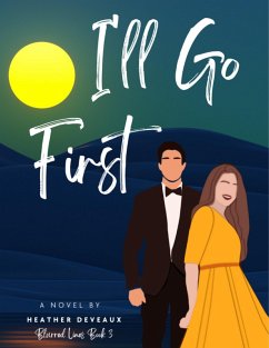 Cover I'll Go First (eBook, ePUB)