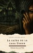 La caída de la Casa Usher (eBook, ePUB) - Bild 1