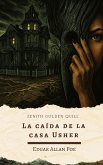 La caída de la Casa Usher (eBook, ePUB) La caída de la Casa Usher (eBook, ePUB)