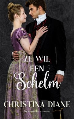 Cover Ze Wil Een Schelm (eBook, ePUB)