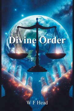Cover Divine Order (eBook, ePUB)