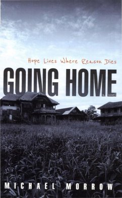 Cover Going Home/ Hope Lives Where Reason Dies (eBook, ePUB)