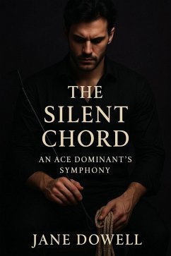 Cover The Silent Chord: An Ace Dominant's Symphony (eBook, ePUB)