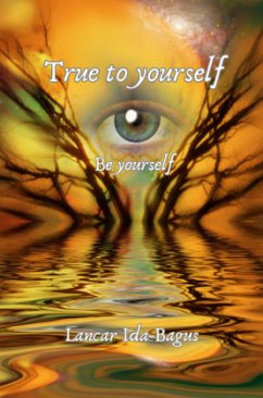 Cover TRUE to Yourself