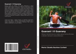 Cover Guarani i Il Guarany