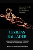 Cezilias Ballader