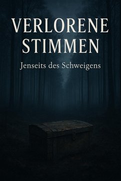 Cover Verlorene Stimmen : Jenseits des Schweigens (eBook, ePUB)