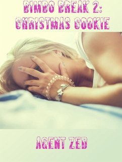 Cover Bimbo Break 2: Christmas Cookie (eBook, ePUB)