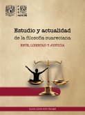 Estudio y actualidad de la filosofía suareciana. Ente, libertad y justicia (eBook, ePUB) Estudio y actualidad de la filosofía suareciana. Ente, libertad y justicia (eBook, ePUB)