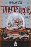 Tiny Terrors: Spring 2025 (eBook, ePUB) Tiny Terrors: Spring 2025 (eBook, ePUB)