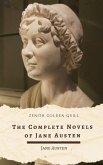 The Complete Novels of Jane Austen (eBook, ePUB) The Complete Novels of Jane Austen (eBook, ePUB)