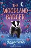 The Woodland Badger (eBook, ePUB) The Woodland Badger (eBook, ePUB)