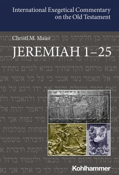 Cover Jeremiah 1-25 (eBook, PDF)
