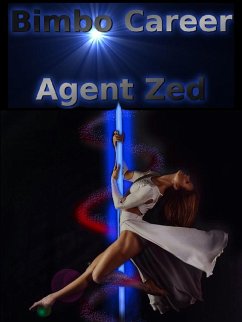 Cover Bimbo Career (eBook, ePUB)