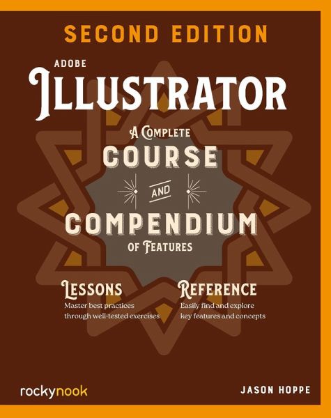 Adobe Illustrator, 2nd Edition (eBook, ePUB) Adobe Illustrator, 2nd Edition (eBook, ePUB)