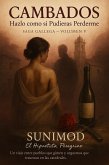 Cambados Hazlo como si Pudieras Perderme (Gallega, #5) (eBook, ePUB)
