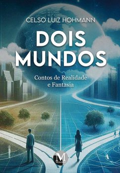 Cover Dois mundos (eBook, ePUB)