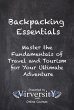 Backpacking Essentials (eBook, ePUB) - Bild 1