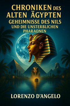 Cover Chroniken des Alten Ägypten Geheimnisse des Nils und Die Unsterblichen Pharaonen (eBook, ePUB)