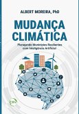 Mudança climática (eBook, ePUB) Mudança climática (eBook, ePUB)