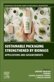 Sustainable Packaging Strengthened by Biomass (eBook, ePUB)