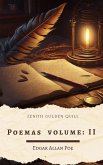 Poemas II (eBook, ePUB) Poemas II (eBook, ePUB)